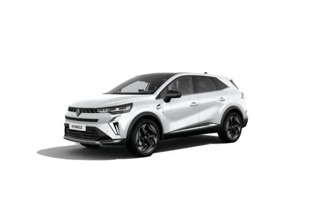 Renault Symbioz (2026) thumbnail 5