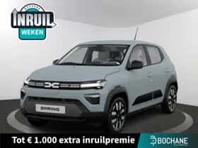 Dacia Spring (2026)