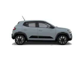Dacia Spring (2026) thumbnail 3