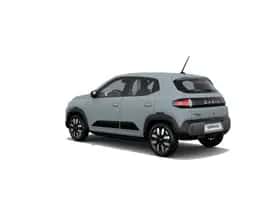 Dacia Spring (2026) thumbnail 4