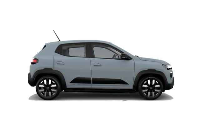 Dacia Spring (2026) thumbnail 3