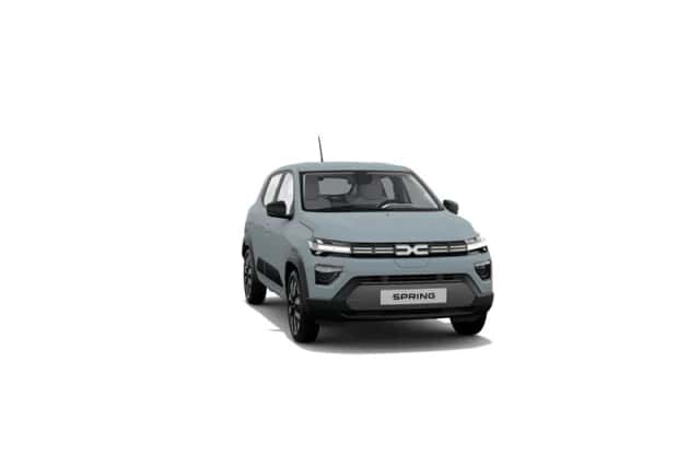 Dacia Spring (2026) thumbnail 5