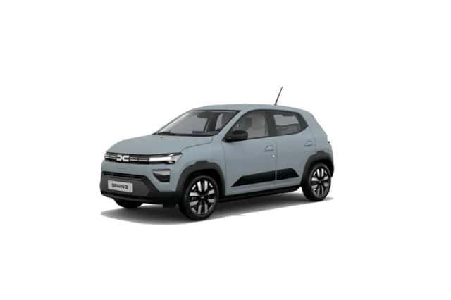 Dacia Spring (2026) thumbnail 6