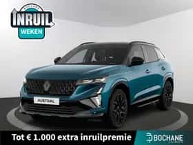 Renault Austral (2026)