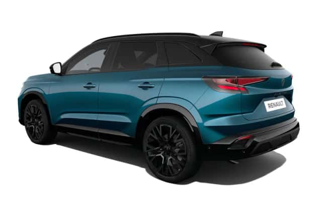Renault Austral (2026) thumbnail 4