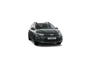 Dacia Sandero Stepway (2026) thumbnail 5