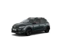 Dacia Sandero Stepway (2026) thumbnail 6