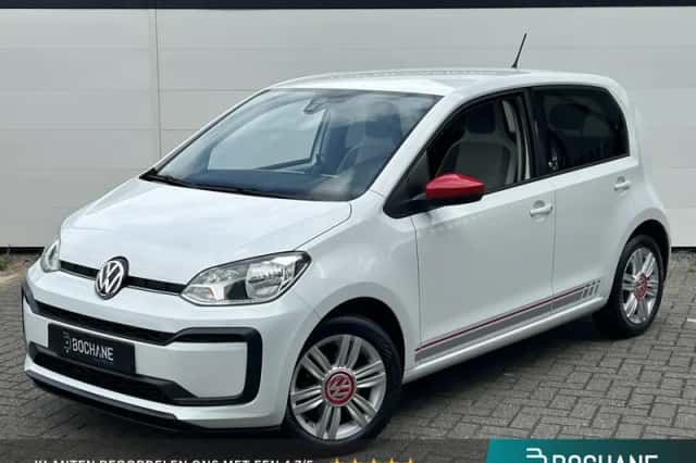 Volkswagen Up! (2017) thumbnail 1