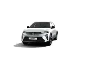 Renault Scénic thumbnail 9