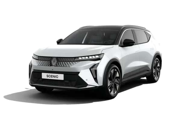 Renault Scénic (2026) thumbnail 2