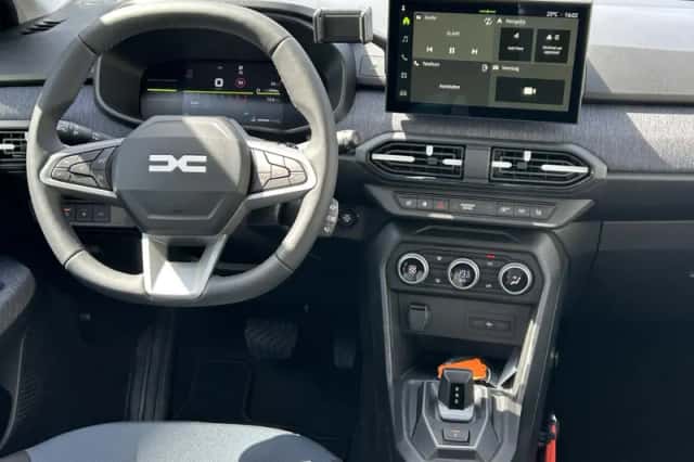 Dacia Sandero (2026) thumbnail 3