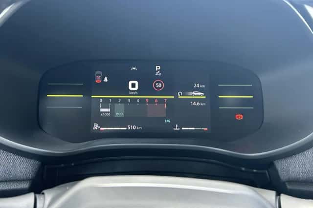 Dacia Sandero (2026) thumbnail 4