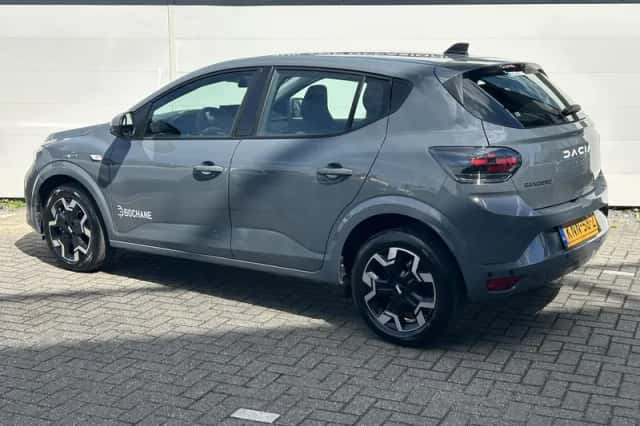 Dacia Sandero (2026) thumbnail 6