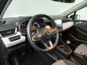 Renault Clio (2023) thumbnail 19