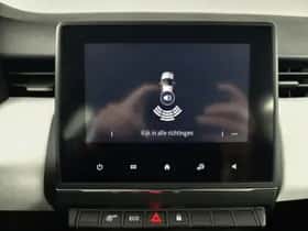 Renault Clio (2023) thumbnail 24
