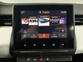 Renault Clio (2023) thumbnail 25