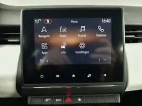 Renault Clio (2023) thumbnail 26