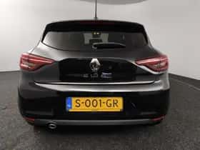 Renault Clio (2023) thumbnail 36