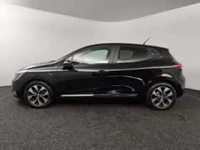 Renault Clio (2023) thumbnail 9