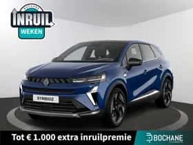 Renault Symbioz (2026)