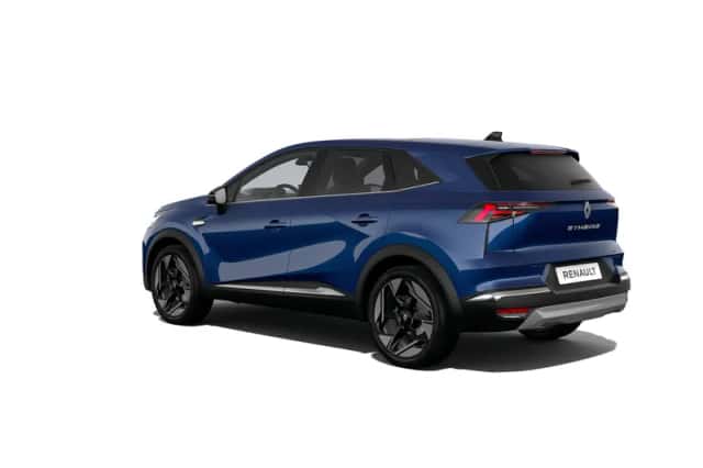 Renault Symbioz (2026) thumbnail 4