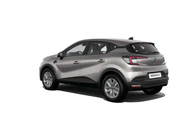 Renault Captur (2026) thumbnail 3