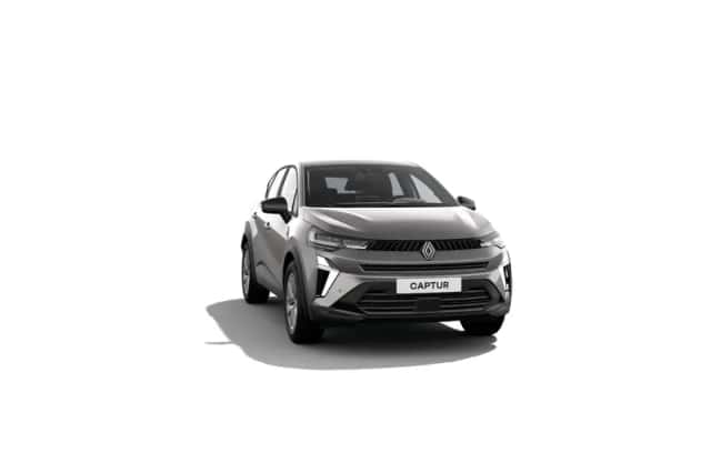 Renault Captur (2026) thumbnail 4