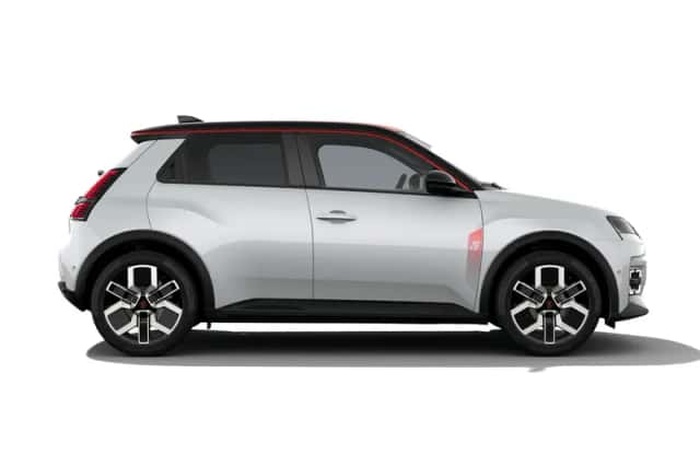 Renault 5 (2026) thumbnail 2