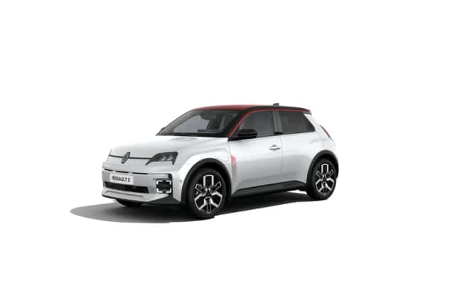 Renault 5 (2026) thumbnail 5