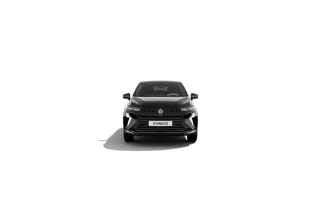 Renault Symbioz (2026) thumbnail 3