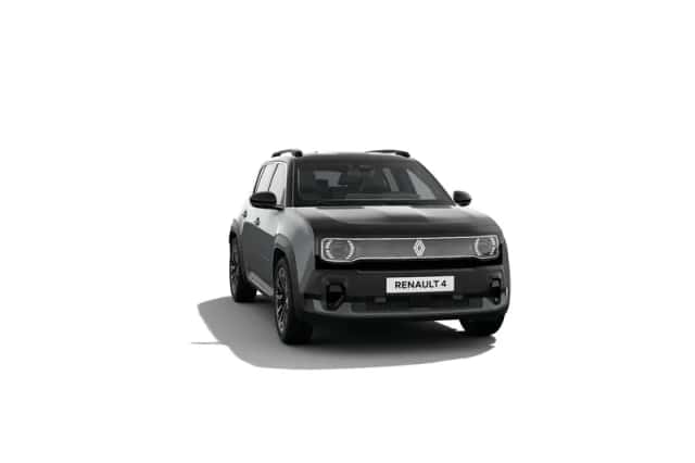 Renault 4 (2026) thumbnail 4