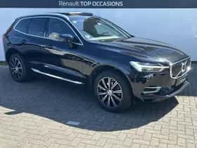 Volvo XC60 (2017) thumbnail 5