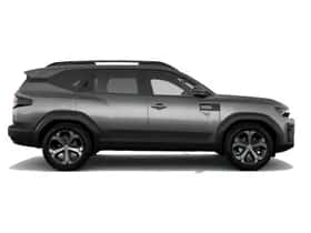 Dacia Bigster thumbnail 3