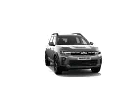 Dacia Bigster thumbnail 5