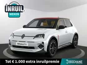 Renault 5 (2026)