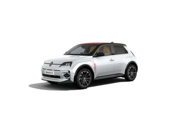 Renault 5 (2026) thumbnail 6