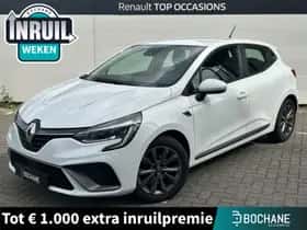 Renault Clio (2020)