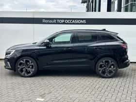 Renault Austral (2024) thumbnail 15