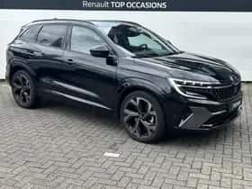 Renault Austral (2024) thumbnail 5