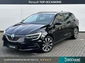 Renault Mégane (2023)