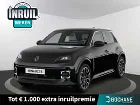 Renault 5 (2026)
