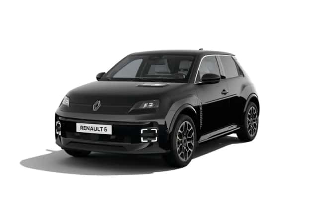 Renault 5 (2026) thumbnail 2