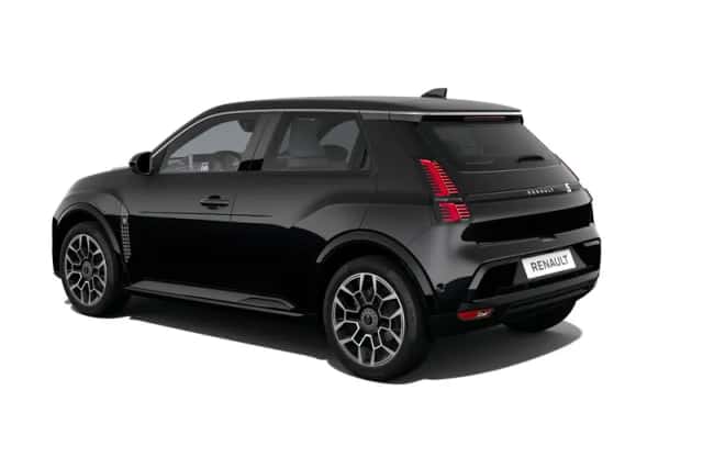 Renault 5 (2026) thumbnail 4