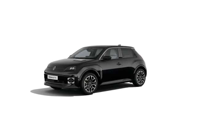 Renault 5 (2026) thumbnail 6