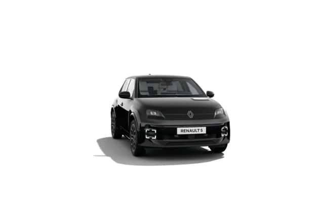 Renault 5 (2026) thumbnail 5