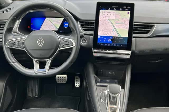 Renault Symbioz (2025) thumbnail 3