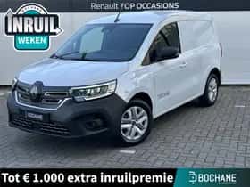 Renault Kangoo (2025)