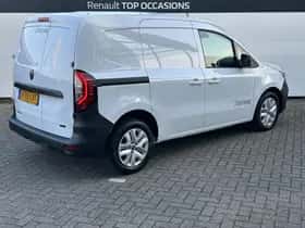 Renault Kangoo (2025) thumbnail 28