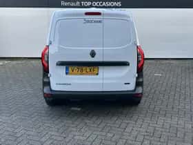 Renault Kangoo (2025) thumbnail 29