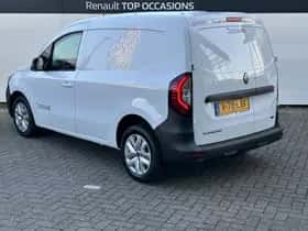 Renault Kangoo (2025) thumbnail 30
